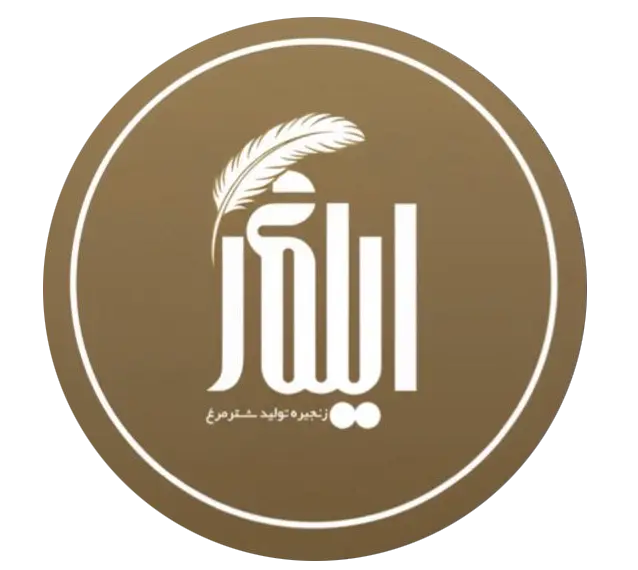 پر سوزنی سفید با عرض 8 تا 10 سانتی متر و طول 10 متر